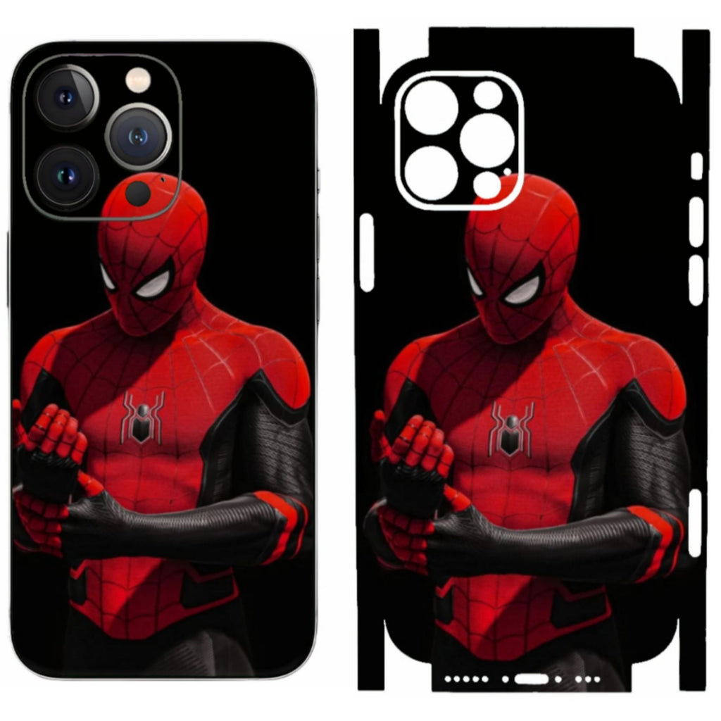 Premium Quality Full Body Skin Wrap for All Models