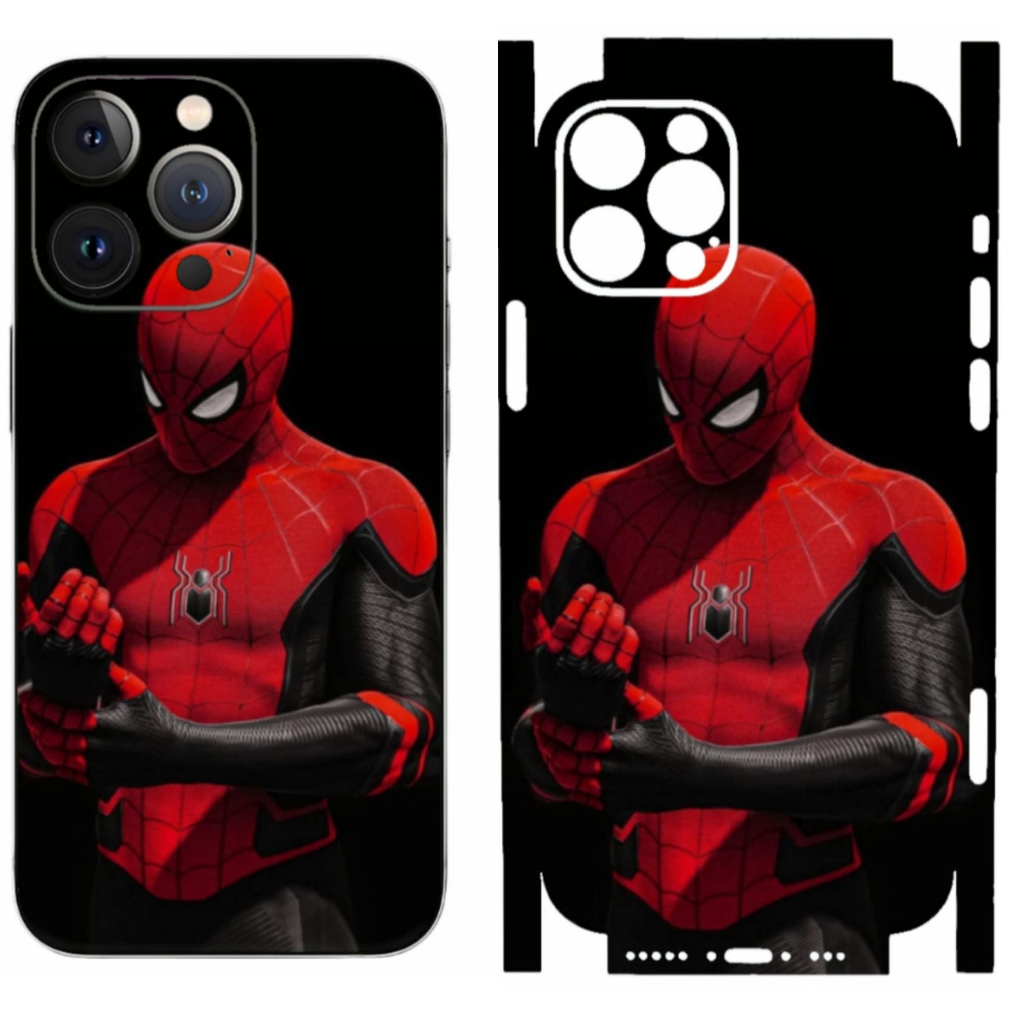 Premium Quality Full Body Skin Wrap for All Models