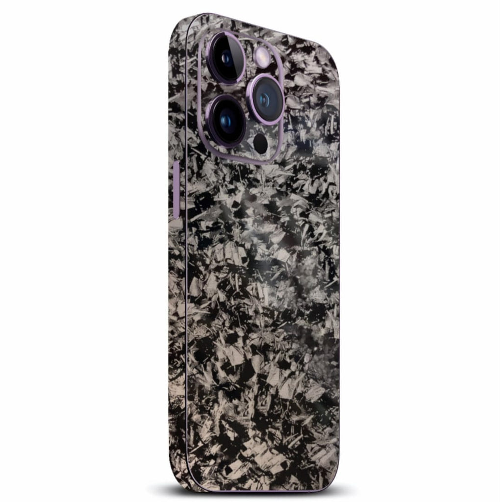 Marble Design Full Body Skin Wrap for All Models