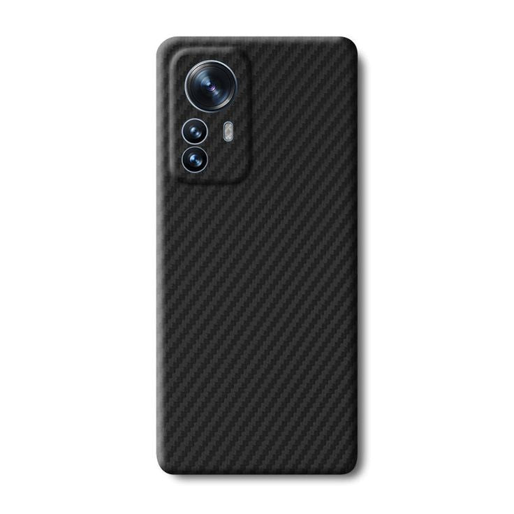 Carbon Fiber Full Body Skin Wrap for All Xiaomi Models