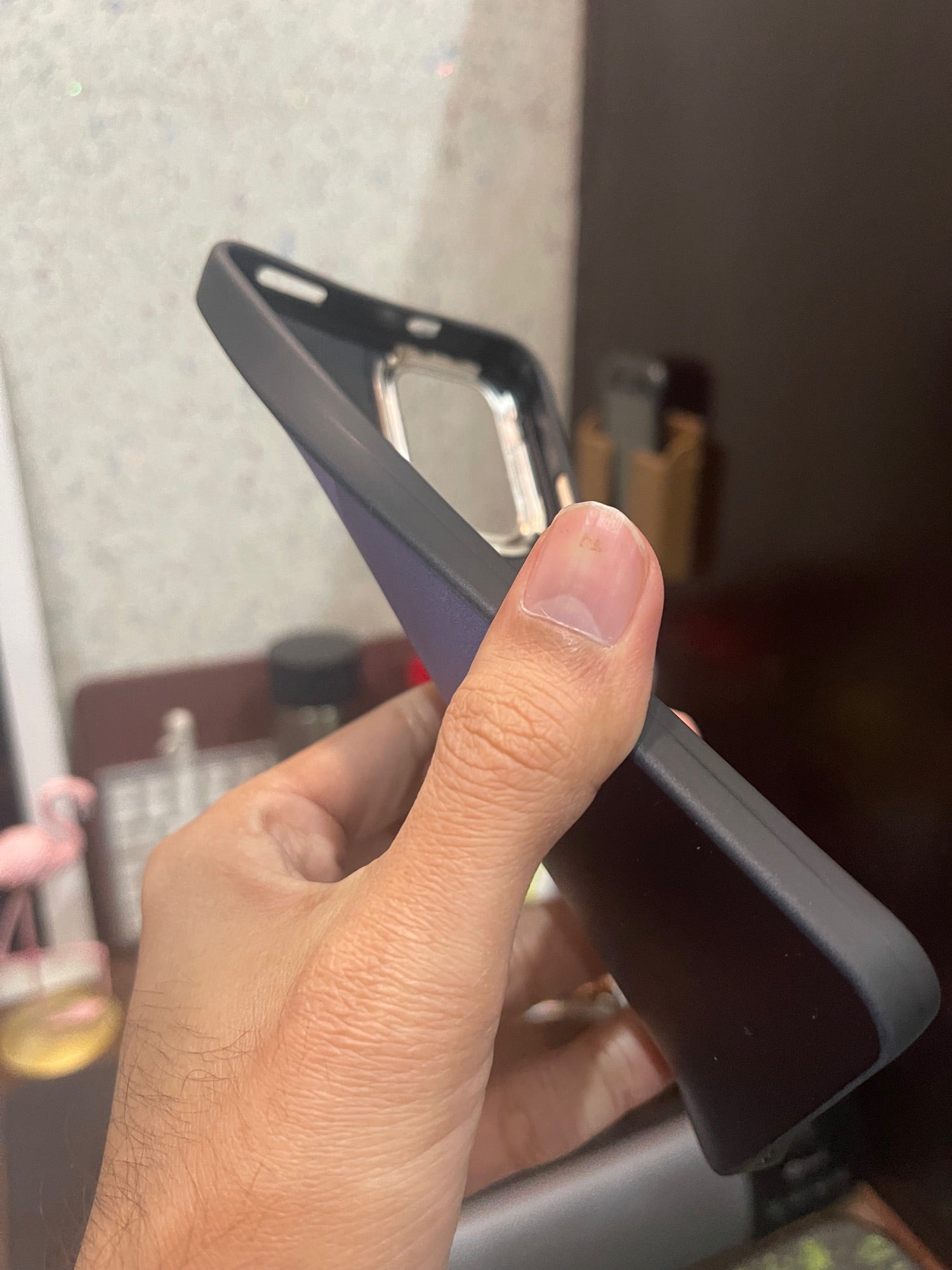 Redmi Note 10 4G Premium Quality Soft Strip Design Metal Camera Ring Cover