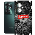 Oppo Reno 11F Supreme Full Body Skin Wrap