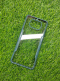 Poco X3/X3 Pro Clear HD Anti yellow back cover