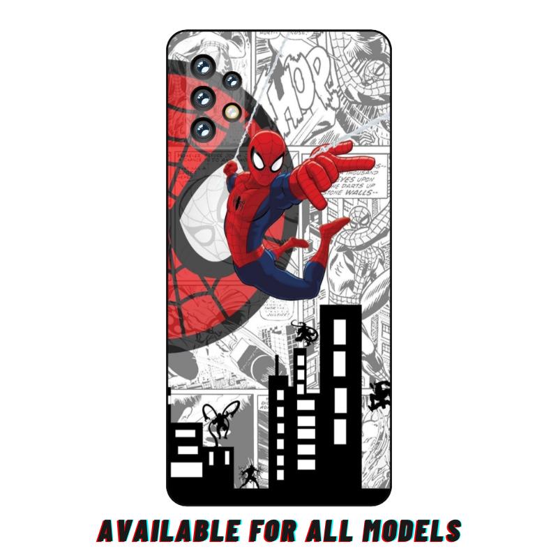 Samsung A53 5G Premium Quality 3D Back Skin Wrap Sheet