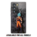 Vivo Y100 4G Anime Character 3D Full Skin Wrap