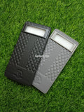Google Pixel 6 PU Leather Design Polo Back Cover