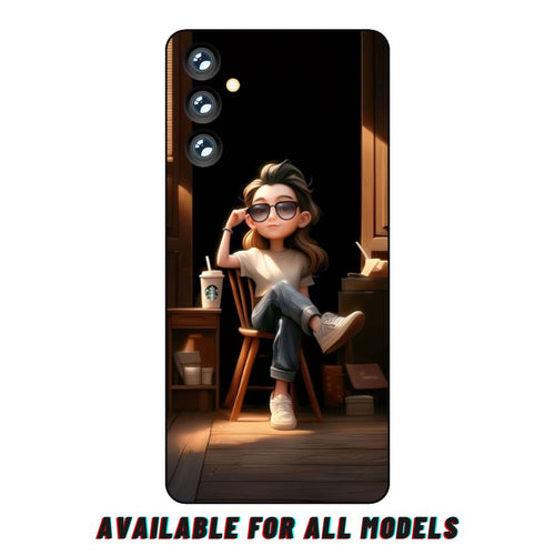 Fancy Designs Premium Quality Full Body Skin Wrap for All Models