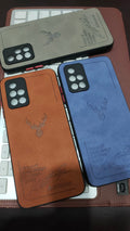 Redmi 10 Cover Premium Quality Camera Protection PU Leather Back Case