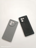 Vivo V30E 5G Soft Silicone Camera Protection Back Cover