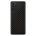 Samsung Galaxy S20 Plus Carbon Fiber Texture Full Body Skin Wrap