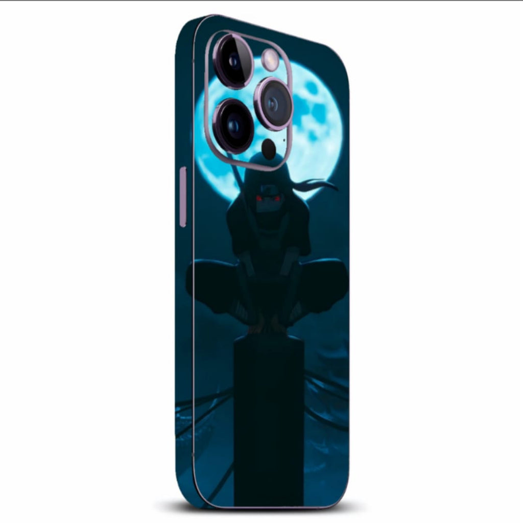 iPhone 12 Pro Max Good Quality Full Body Skin Wrap