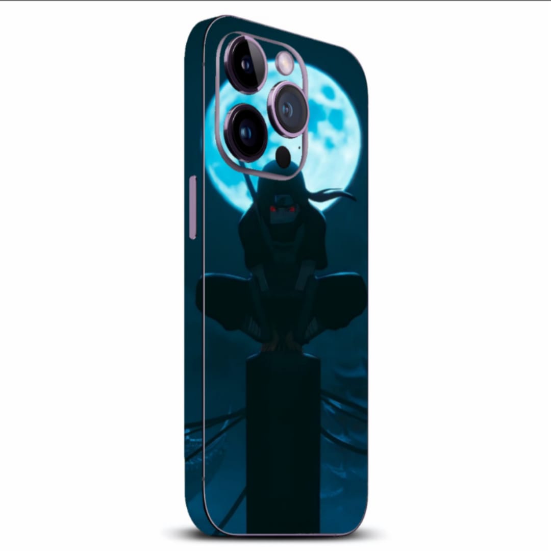 iPhone 12 Pro Max Good Quality Full Body Skin Wrap