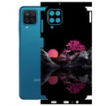 Samsung A12 Premium Quality Full Body Skin Wrap