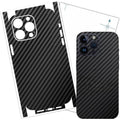 Realme GT6 Premium Quality Carbon Fiber Skin Wrap