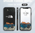 Xiaomi Poco X3/X3 Pro Soft Liquid silicone Printed Back Cover