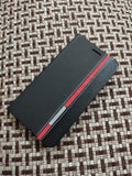 lenovo A5000 PC leather Flip Back Cover