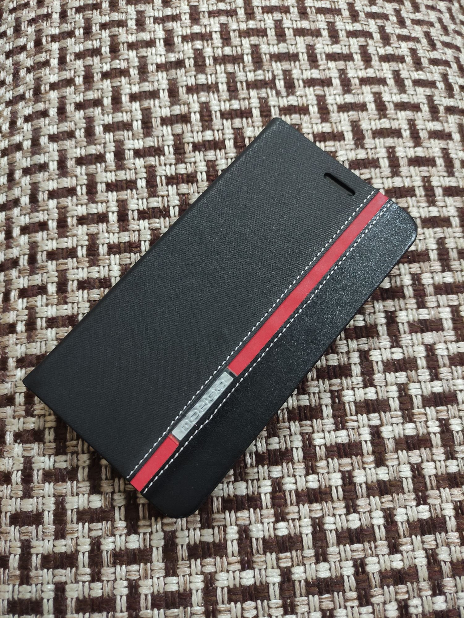 lenovo A5000 PC leather Flip Back Cover