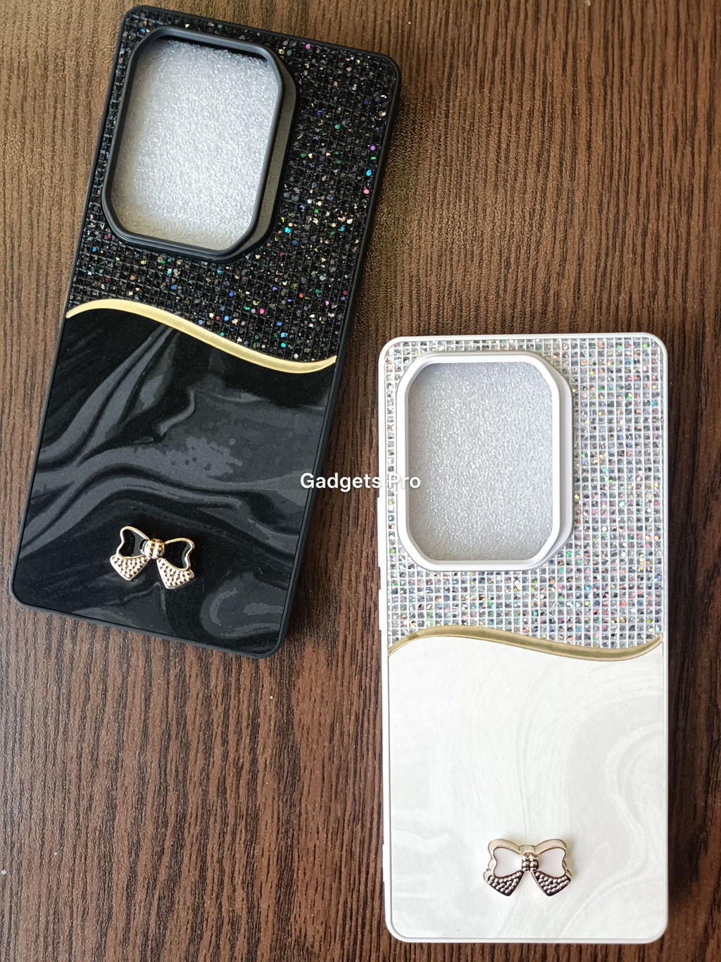 Infinix Note 50 Pro Fancy Soft Silicone Velvet Design Back Cover
