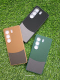 Tecno Camon 40 Soft Silicone Camera Protection Back Cover