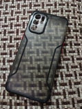 Oppo Reno 6 4G PC Camera Protection Colour button back cover