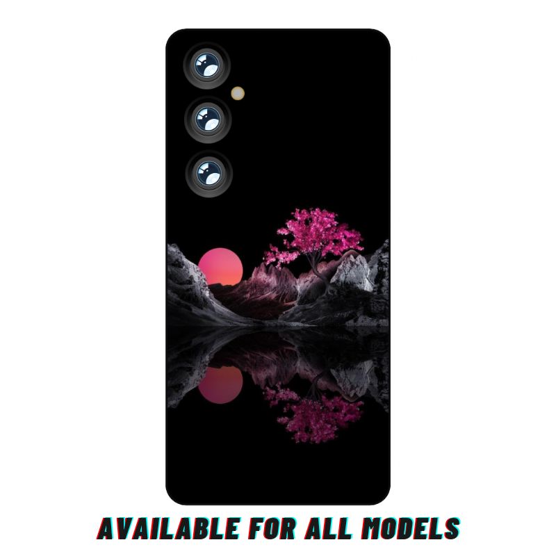 Samsung A15 Premium Quality Back Skin Wrap Sheet