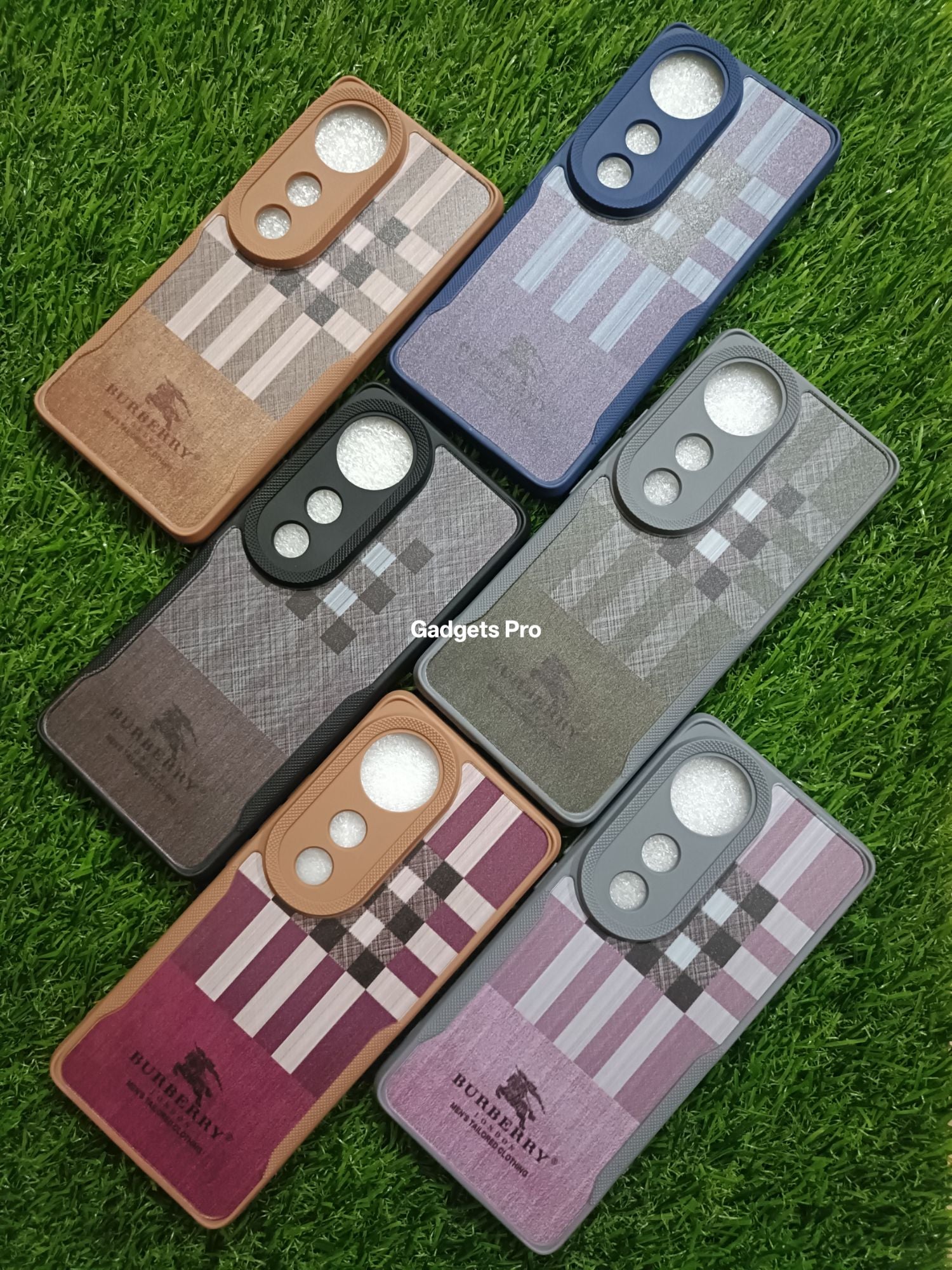 Vivo V40 5G Soft Silicone Camera Protection Back Cover