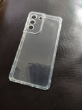 Samsung S22 Plus Soft Camera Protection Airbag back cover