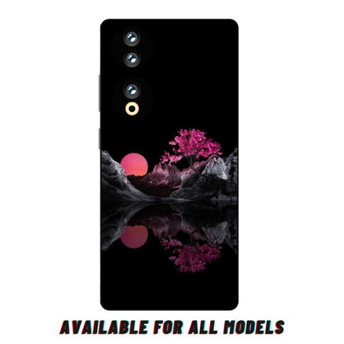 Honor 90 5G Premium Quality Print Back Sheet Wrap