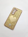 Infinix Hot 50 Pro Plus Fancy Soft Silicone Camera Protection Back Cover