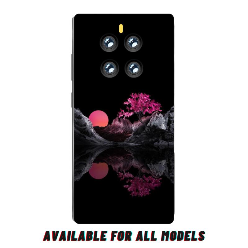 Realme 12/Realme 12 Plus 5G Back Skin Wrap Sheet with Full Edges