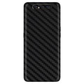 Samsung Galaxy A80/A90 Carbon Fiber Texture Full Body Skin Wrap