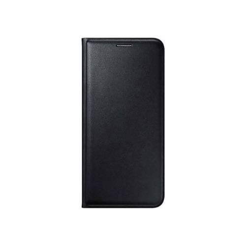 Samsung Galaxy S7 Leather Flip Back Cover