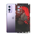OnePlus 9 Print Back Full Body Skin Wrap
