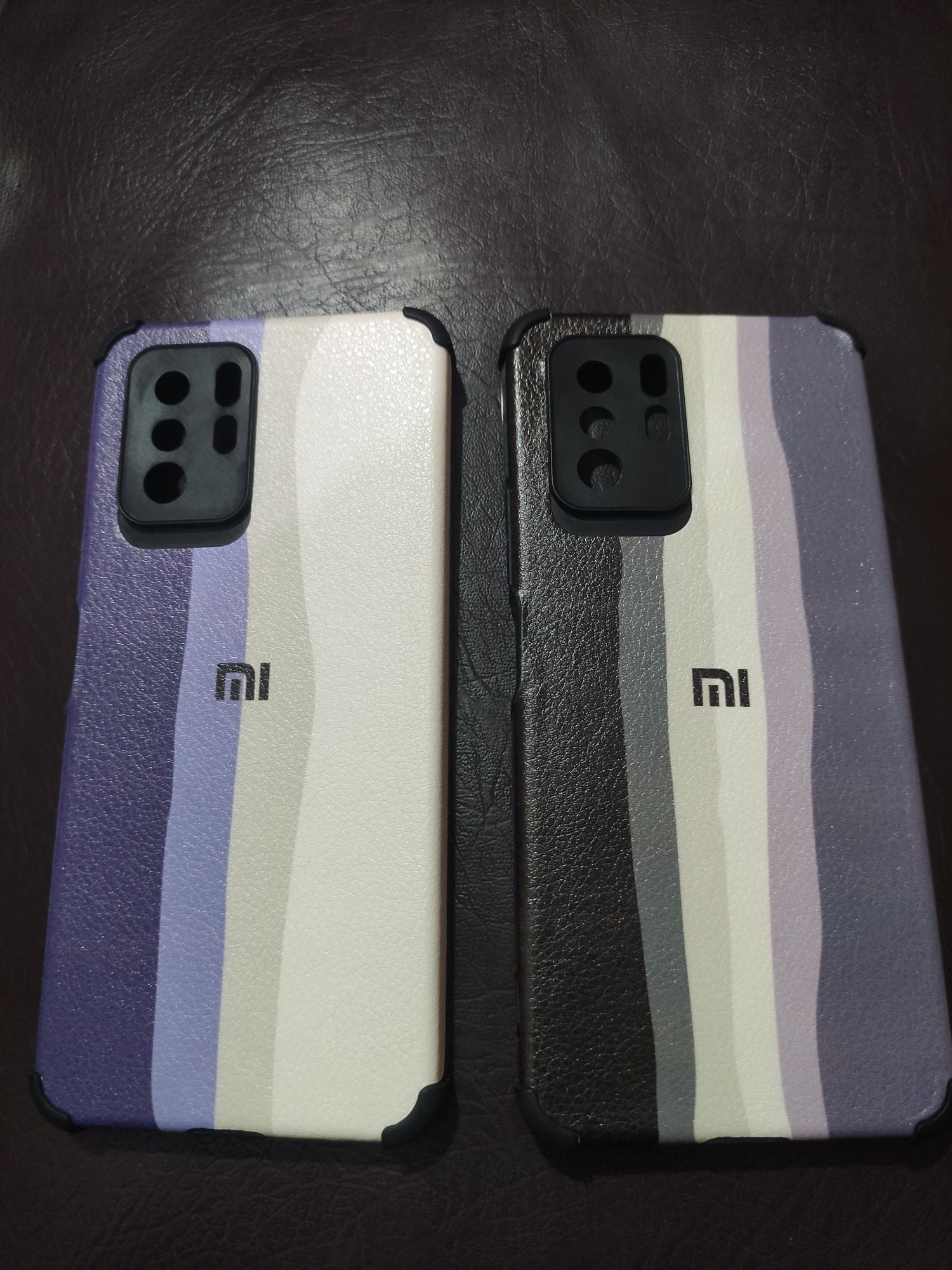 Redmi Note10 Pro 5G soft colourful cover