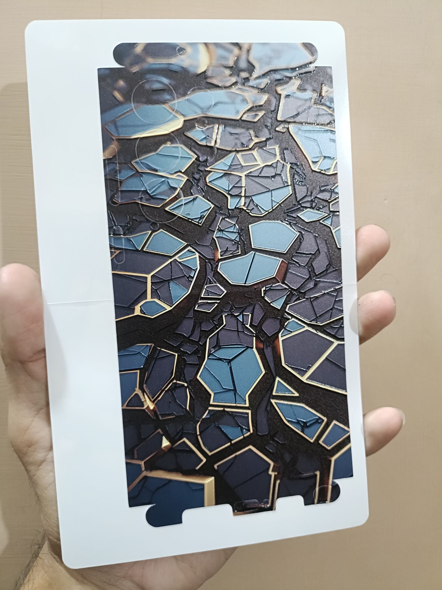 Samsung Galaxy S23 Ultra Premium Quality 3D Mobile Skin Full Wrap