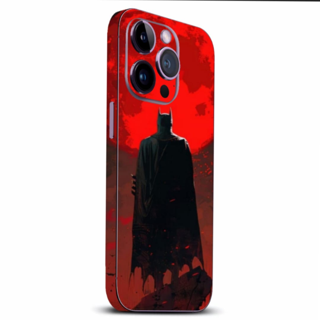 iPhone 12 Pro Max Good Quality Full Body Skin Wrap