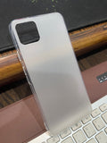 Google Pixel 4 XL Matte TPU Silicone Back Cover