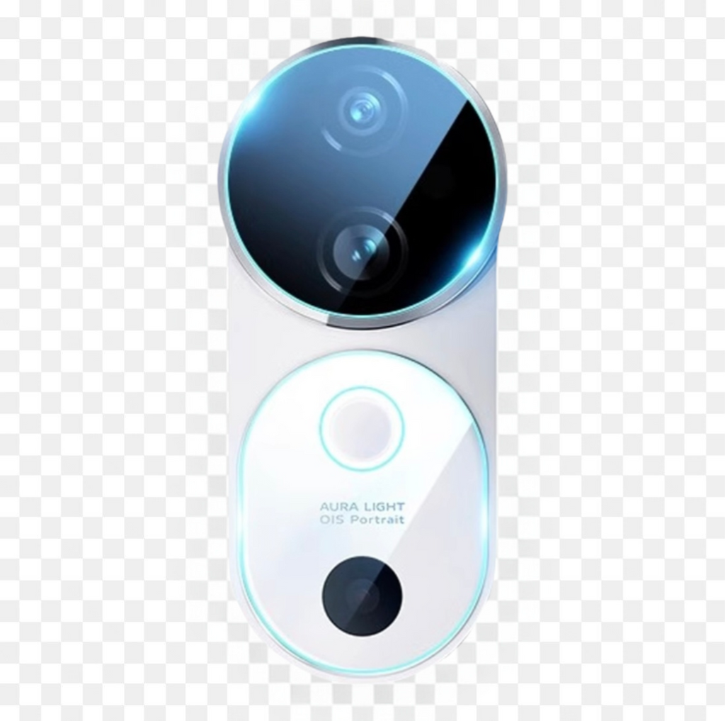 Vivo V40 Pro 5G Camera Lens HD Film