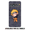 Pixel 9 Pro Skin Wrap 3D Emboss Anime Characters