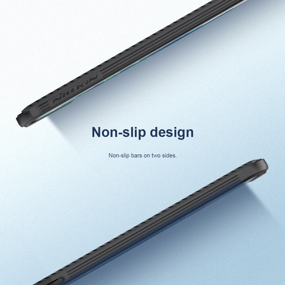 Samsung S20/S20 5G Official Nillkin Camshield Pro Camera Protection Back Case