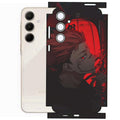Samsung A55 5G Full Body Skin Wrap
