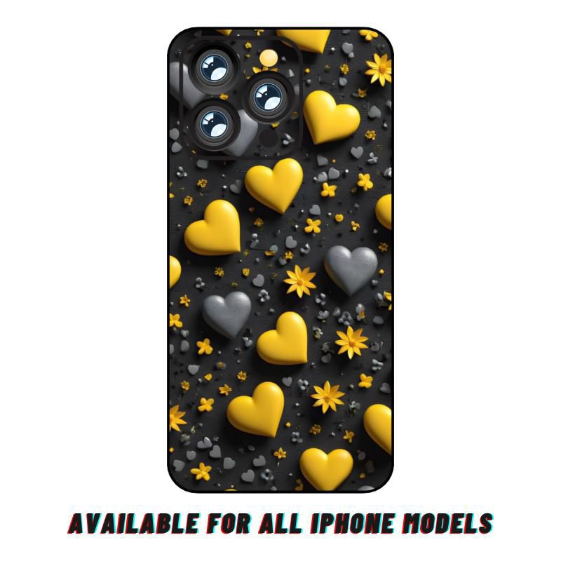 Premium Quality Mobile Printed Back Sheet (Ask for Any Model) iPhone,Samsung,Vivo, Infinix,Oppo, Redmi, Xiaomi, Huawei,Honor,Tecno