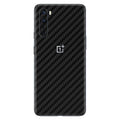 OnePlus Nord Carbon Fiber Texture Full Body Skin Wrap