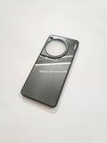 OnePlus 12 Premium Quality Carbon Fiber Prism Pulse back cover