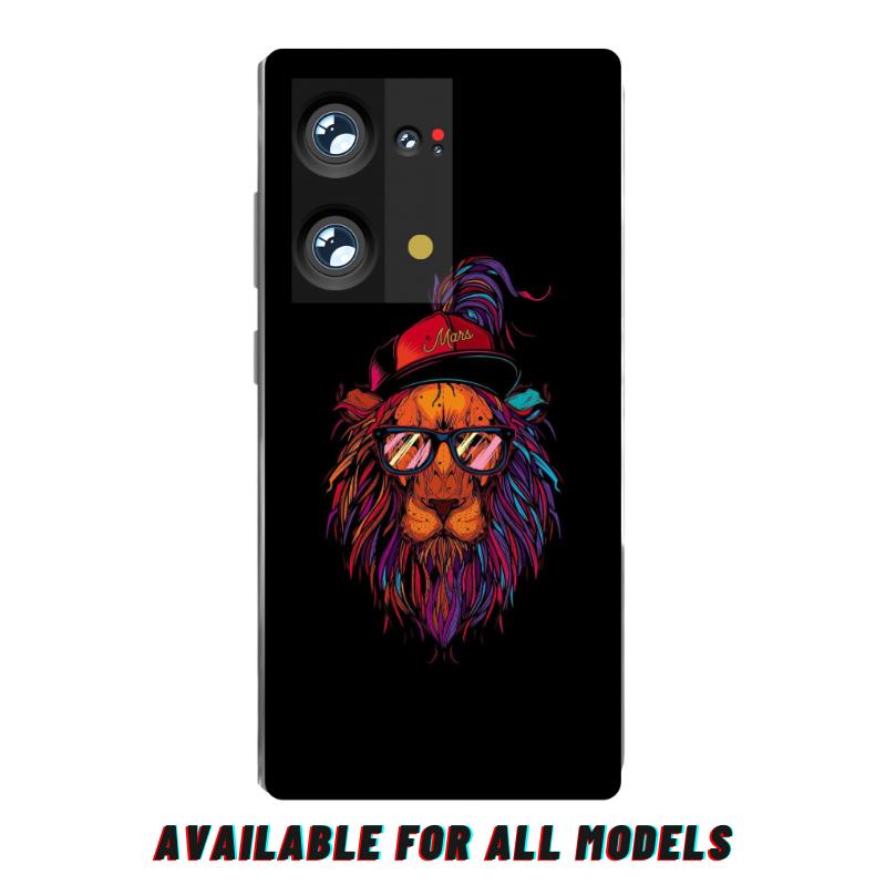 Oppo F21 Pro 4G Premium Quality 3D Full Back Skin Wrap