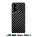Tecno Pova 5 Carbon Fibre Texture Full Body Skin Wrap