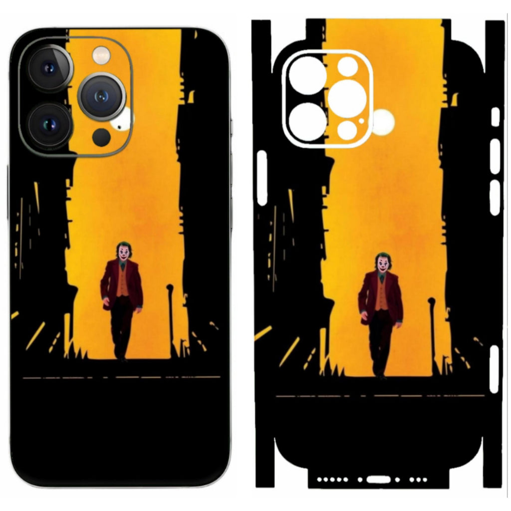 Premium Quality Full Body Skin Wrap for All Models