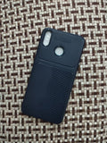 Honor 8x Soft Silicone Premium Quality Back cover