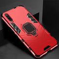 Samsung Galaxy A70 Shockproof Metal Ring back cover