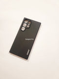 Samsung Galaxy S24 Ultra Soft Silicone Eouro Protective Back cover